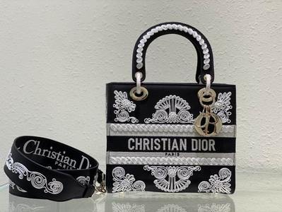 DIOR Handbags 1084